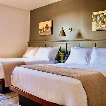 Meeting House Boutique Hotel 팔스 처치 외부 사진