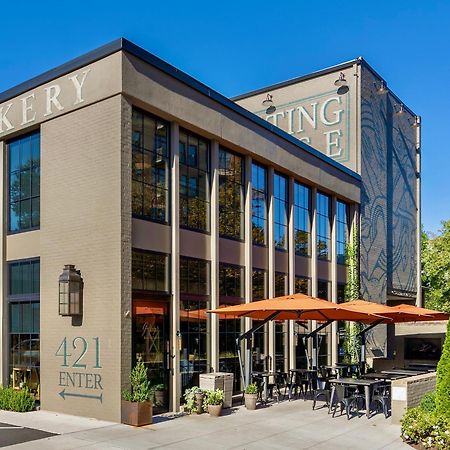 Meeting House Boutique Hotel 팔스 처치 외부 사진