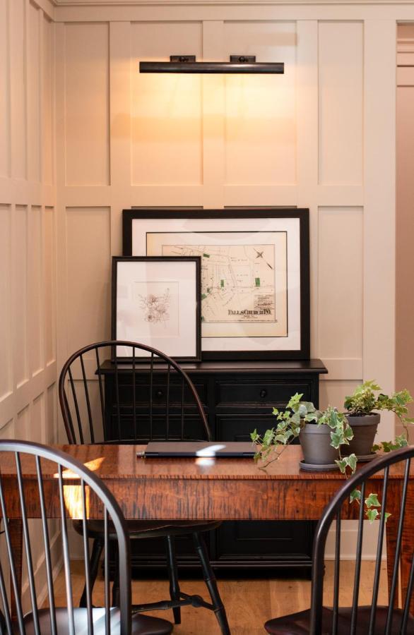 Meeting House Boutique Hotel 팔스 처치 외부 사진