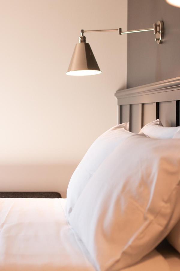 Meeting House Boutique Hotel 팔스 처치 외부 사진