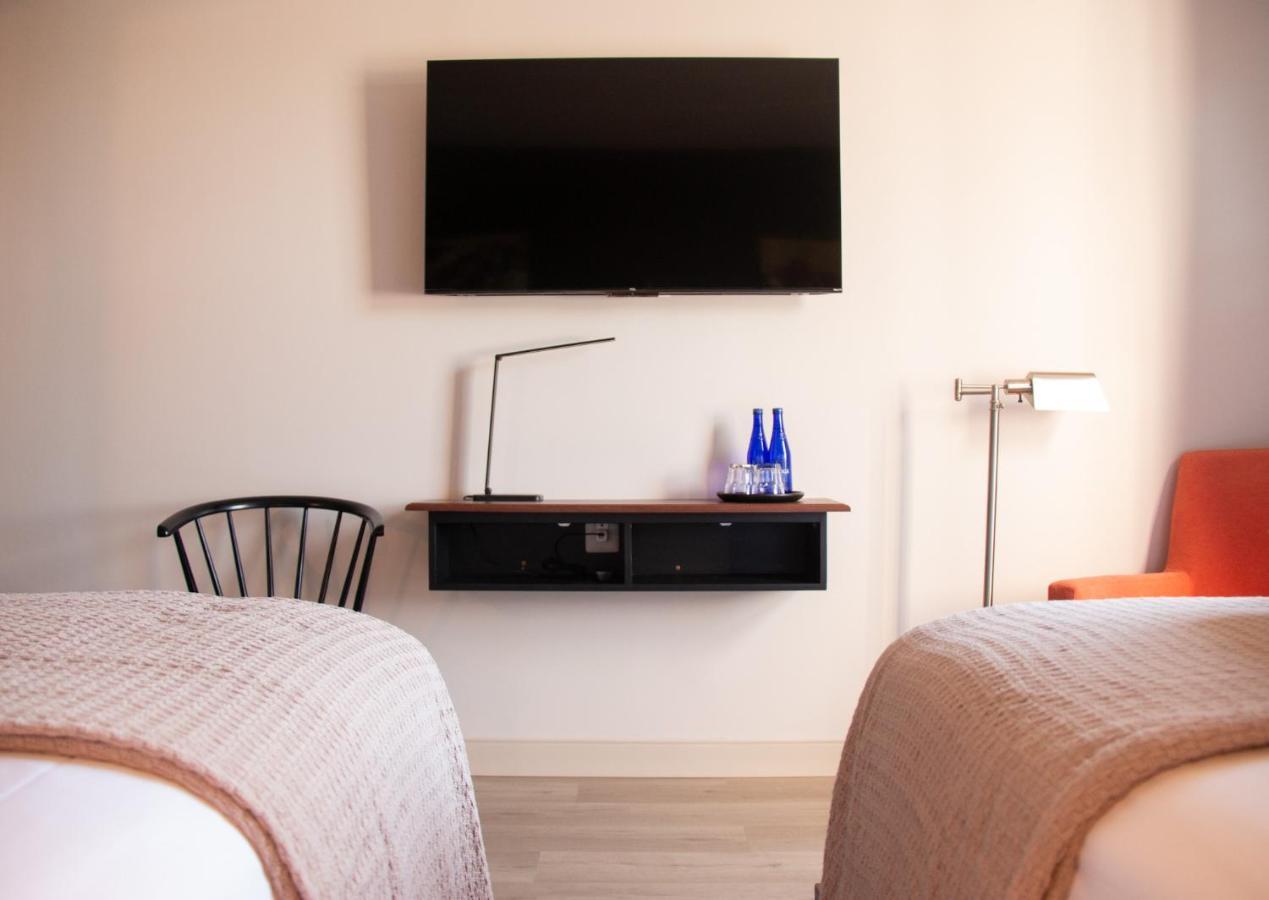 Meeting House Boutique Hotel 팔스 처치 외부 사진