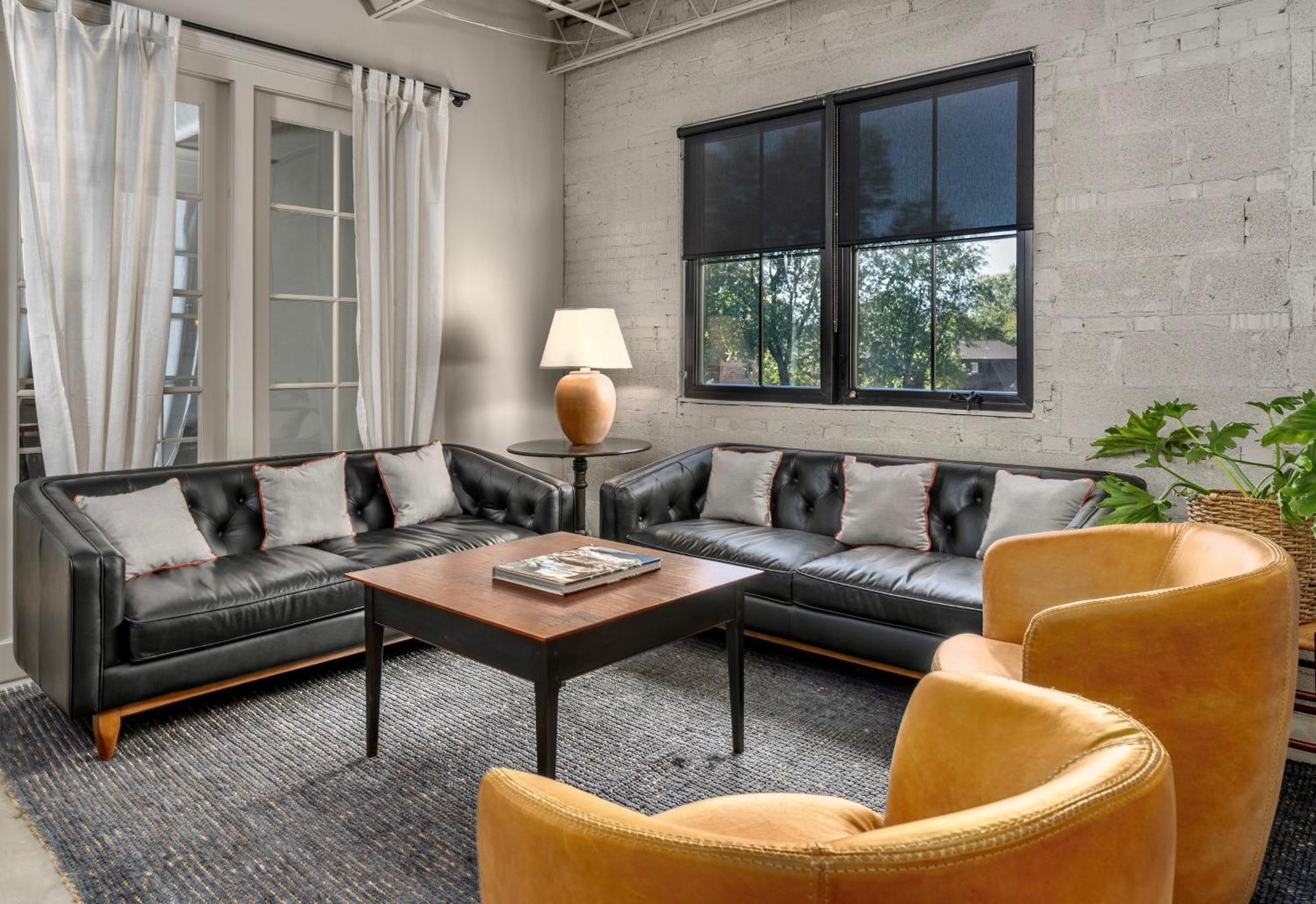 Meeting House Boutique Hotel 팔스 처치 외부 사진